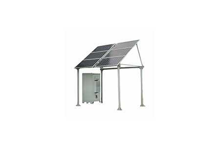 Site Solar Power